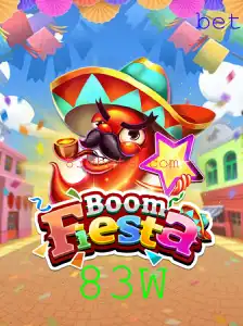 Explorando BoomFiesta: O Jogo do Momento de 2023