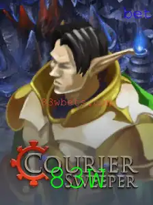 CourierSweeper: Mergulhando na Reforma do Transporte Urbano