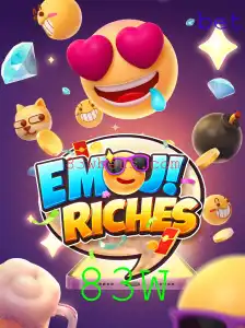 Explorando o Fascinante Mundo de EmojiRiches: A Trilha para a Fortuna Digital