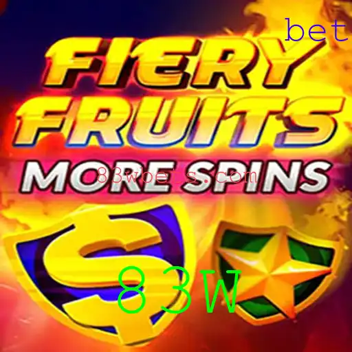 FieryFruitsMoreSpins: Descubra a Nova Aventura de Slot com a Chave 83W