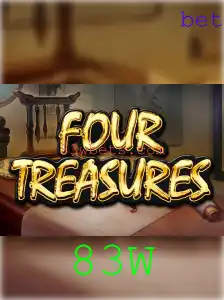 Explorando o Mundo Envolvente de FourTreasures: O Jogo de Estratégia do Momento