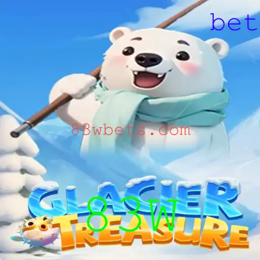 GlacierTreasure: Aventura Congelante com o Código 83W