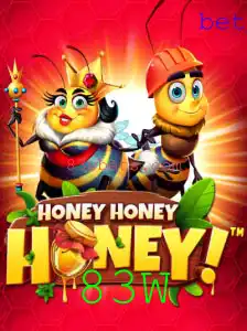 Explorando o Fascinante Jogo 'HoneyHoneyHoney'