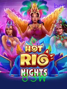 Descubra o Mundo de HotRioNights: A Emoção do Jogo com a Chave 83W