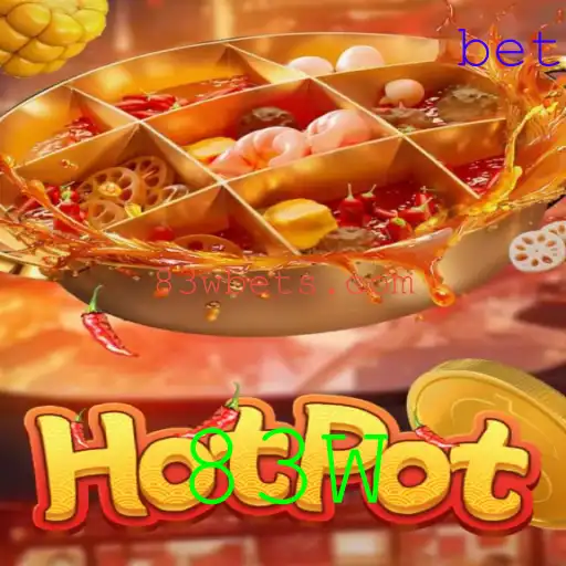 Explorando as Complexidades do Jogo Hotpot e a Notável Inovação 83W