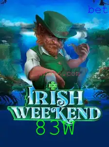 Explorando IrishWeekend: Um Mergulho no Divertido Jogo 83W