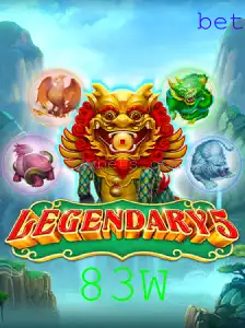 Explorando o Mundo de Legendary5: A Nova Sensação no Universo dos Jogos