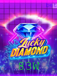 Descubra o Mundo Fascinante de LuckyDiamond: A Atração do Jogo