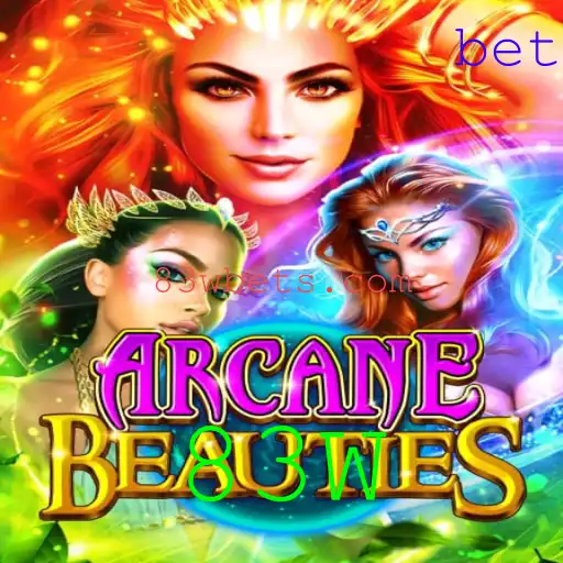 Descubra o Mundo Encantado de ArcaneBeauties: Um Jogo de Estratégia e Magia