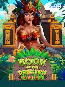 BookOfThePriestess: Explorando o Fascinante Jogo com a Palavra-Chave 83W
