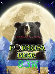 Explorando o Universo de FormosaBear: Regras, Estratégias e Novidades com 83W