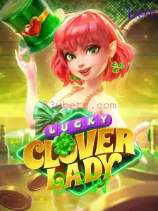 Descubra o Mundo Fascinante de LuckyCloverLady
