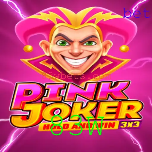 Pinkjoker: Descubra o Fascinante Mundo do Jogo 83W