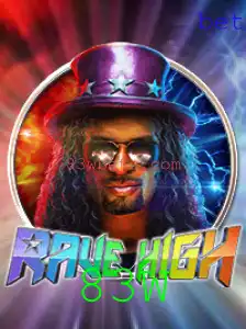 RaveHigh: O Jogo que Está Revolucionando o Entretenimento com a Palavra-Chave 83W