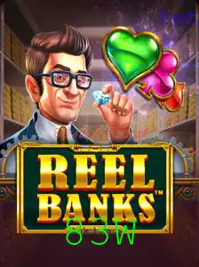 Explorando o Jogo ReelBanks: Um Mergulho em Sua Dinâmica e Regras