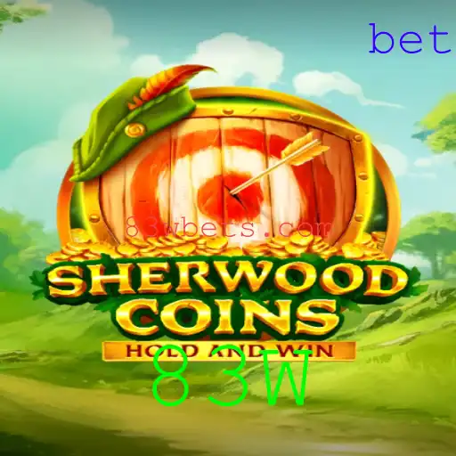 Descubra SherwoodCoins: Uma Aventura Inovadora no Mundo dos Jogos