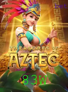 Descubra os Mistérios do Tesouro dos Astecas: TreasuresofAztec
