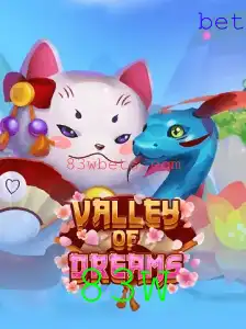 Explorando o Mundo de ValleyofDreams: Um Jogo de Imersão Única