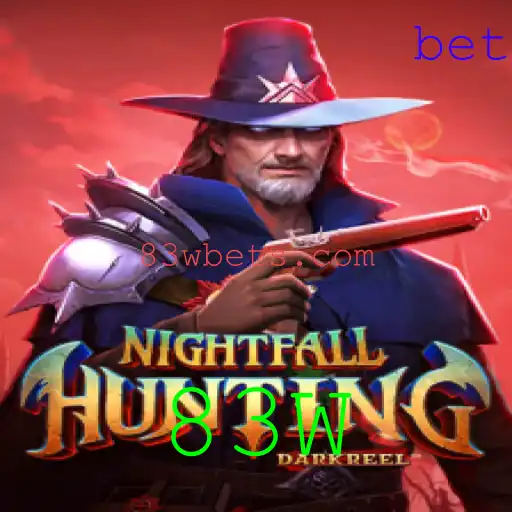 NightfallHunting: A Novidade do Mundo dos Jogos
