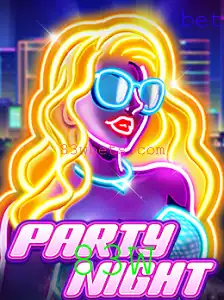 Descubra PartyNight: O Jogo Social Mais Empolgante da Temporada