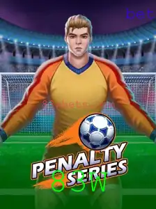 Explorando o Mundo de PenaltySeries: Inovação no Gênero Esportivo