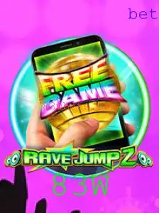 Descubra o Fascinante Mundo de RaveJump2M: Um Jogo de Aventura e Inovação