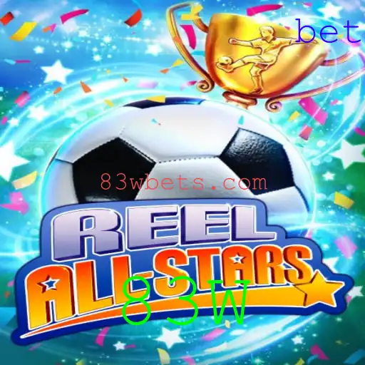 ReelAllStars: Explorando o Jogo Inovador com o Código-Chave 83W