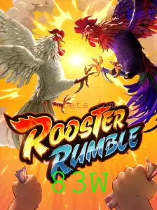 Aventura no Mundo de RoosterRumble: Uma Nova Experiência de Jogo