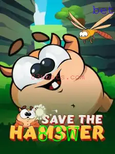Aventura Inovadora em 'SavetheHamster': Descubra o Mundo Fascinante do Jogo
