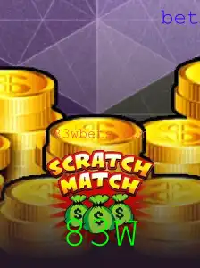 ScratchMatch: O Jogo que Está Conquistando o Mundo