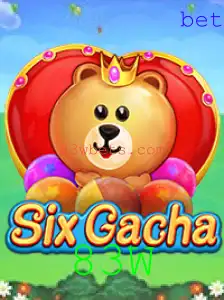 Explorando o Universo de SixGacha: Um Guia Completo para Novos Jogadores