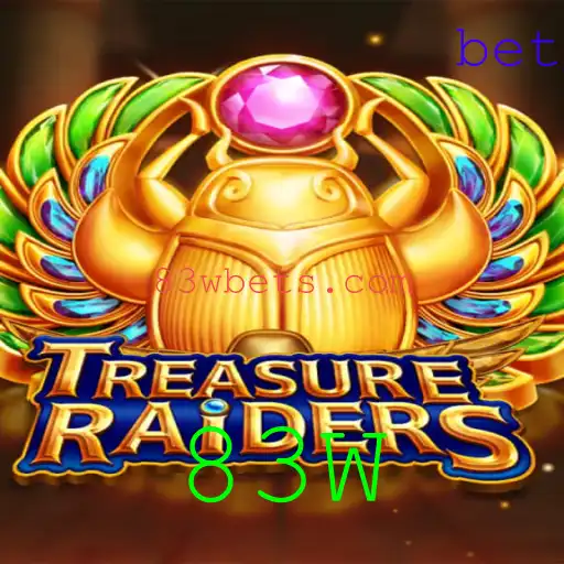 Explore o Mundo de Aventuras de TREASURERAIDERS