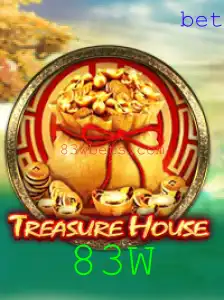 Descubra as Aventuras de TreasureHouse: Um Mergulho no Fascinante Jogo de Tabuleiro