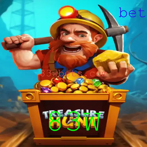 Descubra as Aventuras de 'TreasureHunt' com a Chave 83W