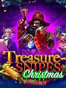 Explorando o Jogo 'TreasuresnipesChristmas': Uma Aventura Festiva Cheia de Desafios