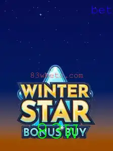 WinterStarBonusBuy: Descubra o Inovador Jogo de Inverno com Grande Potencial