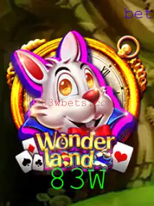 Explorando 'Wonderland': O Novo Jogo que Está Conquistando o Mundo