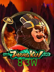 Explorando ZhongKui: Um Novo Jogo de Estratégia com 83W